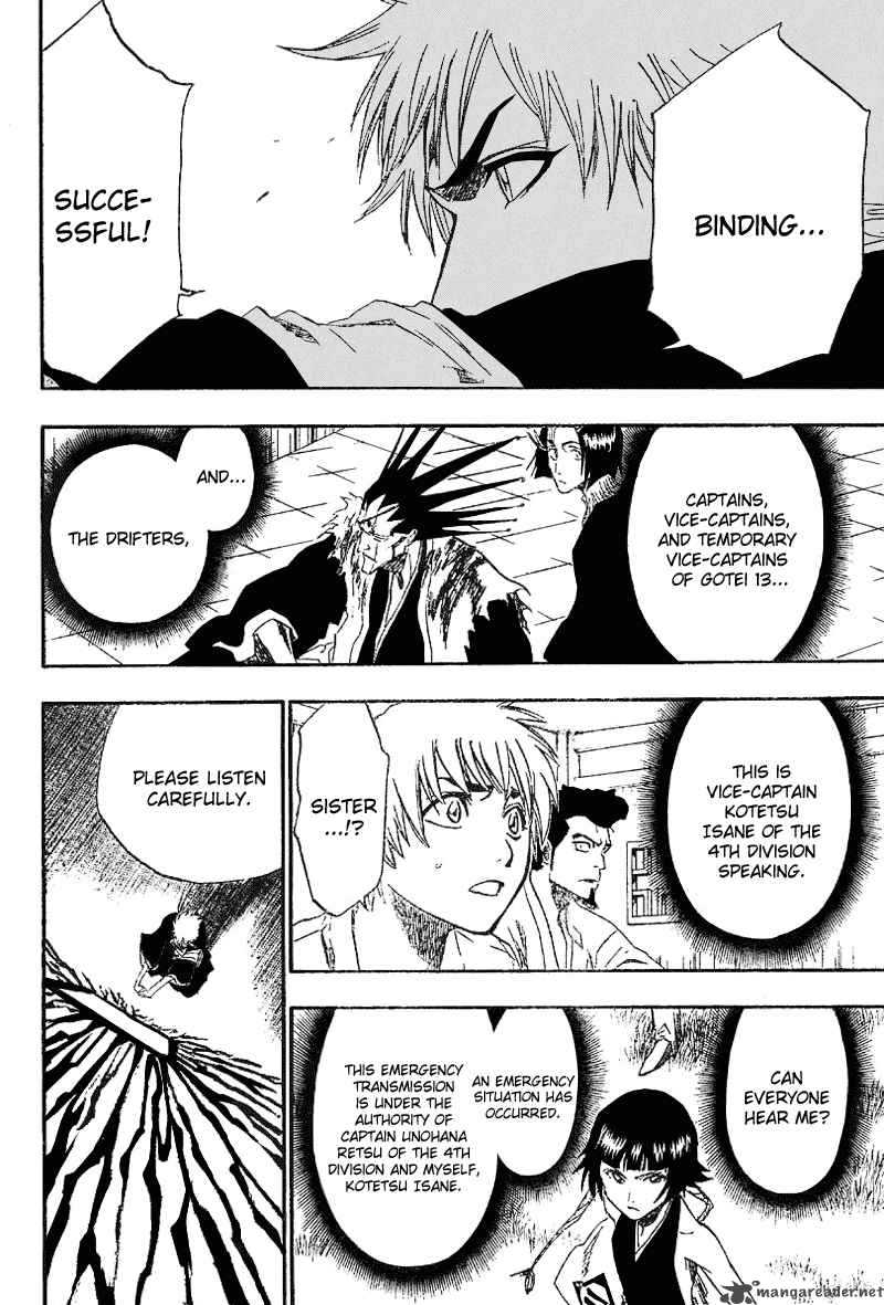 Bleach 172 11