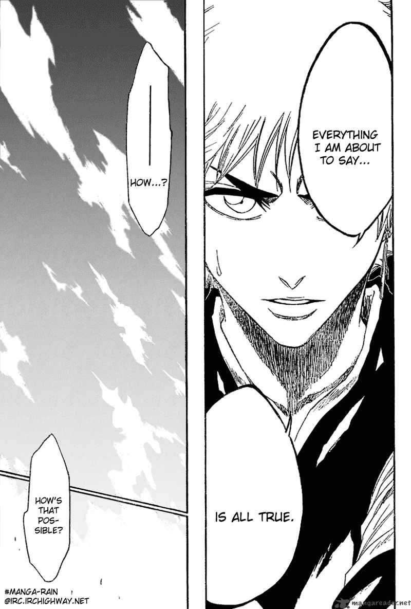Bleach 172 12