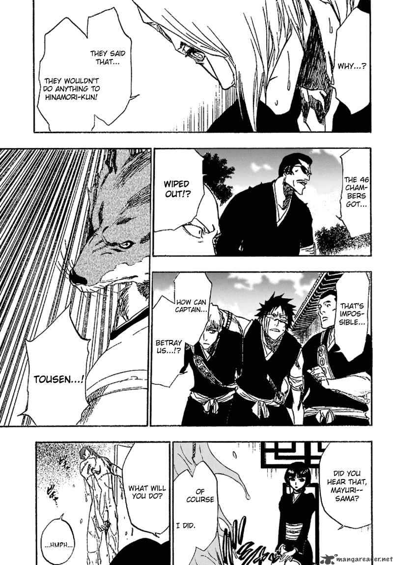 Bleach 172 14