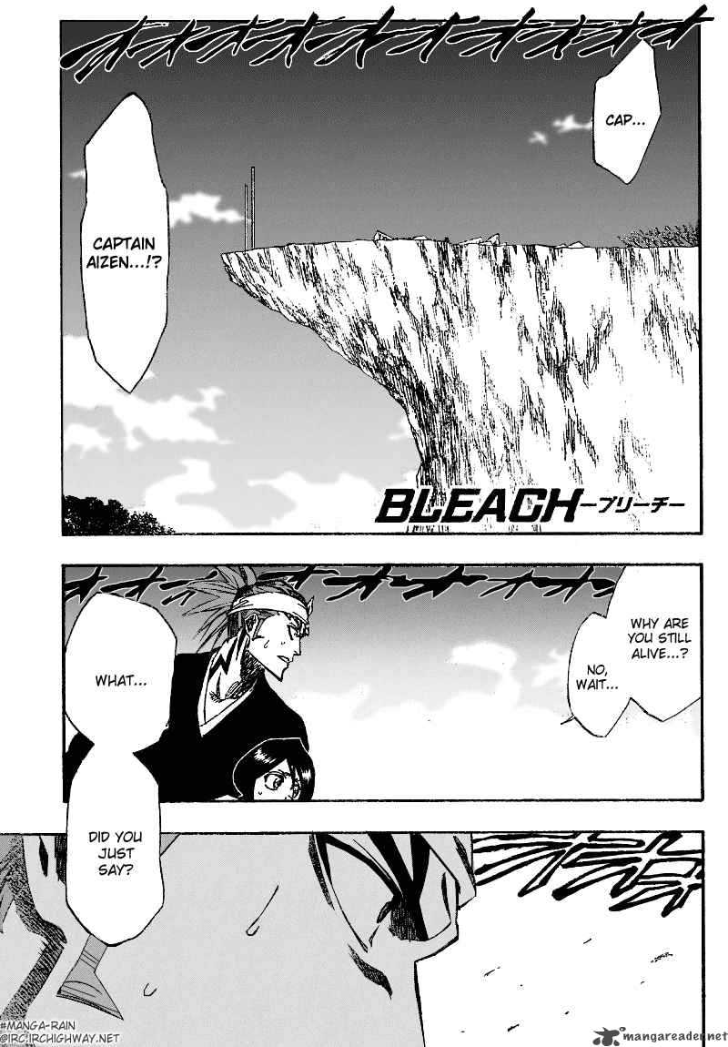Bleach 172 2