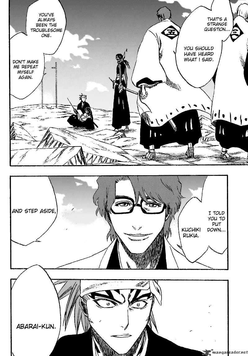 Bleach 172 3
