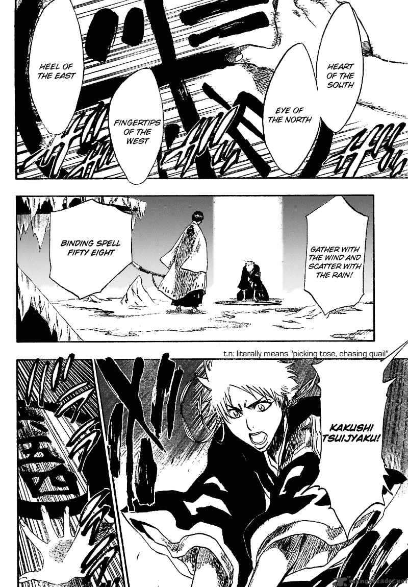 Bleach 172 6