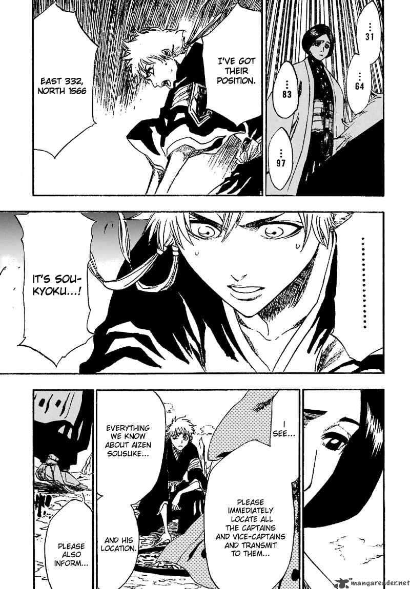 Bleach 172 7