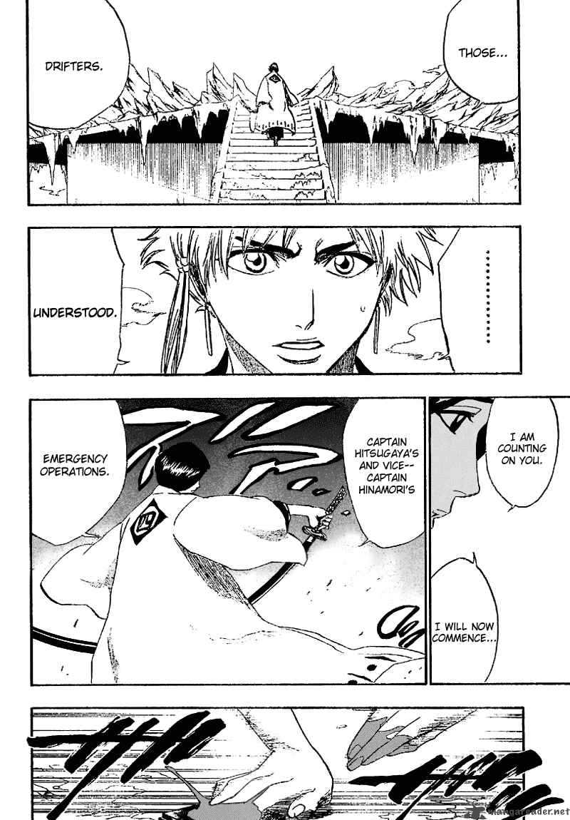 Bleach 172 8