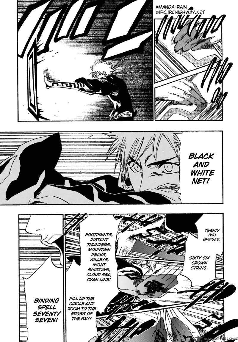 Bleach 172 9