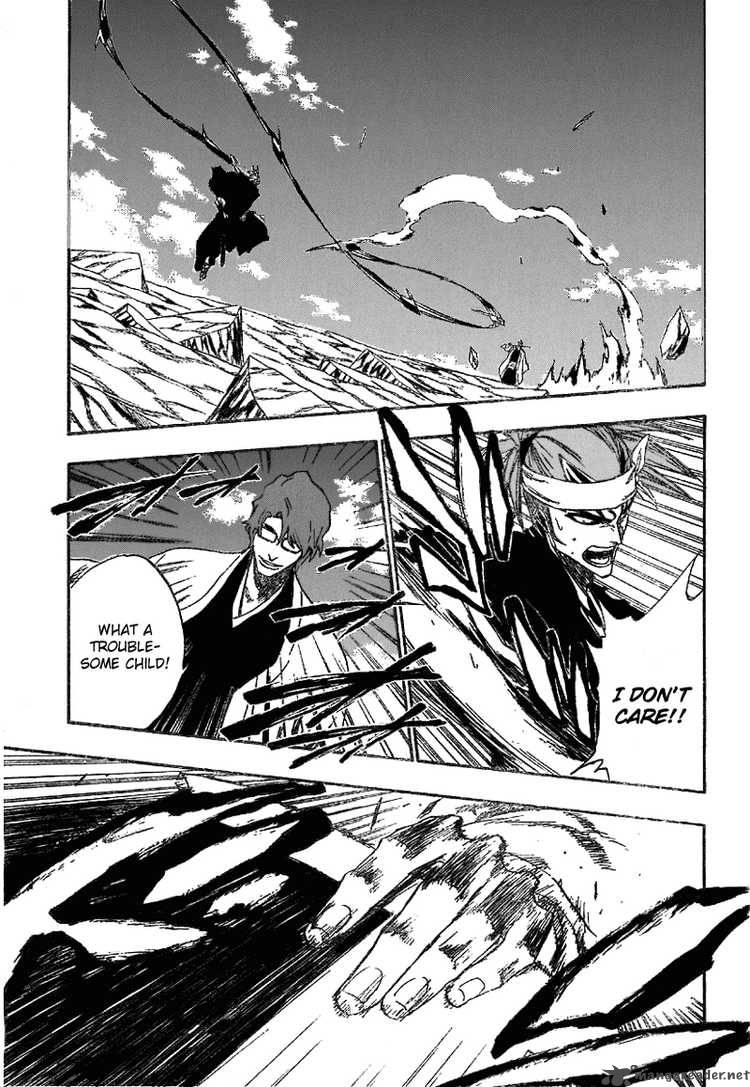 Bleach 173 11