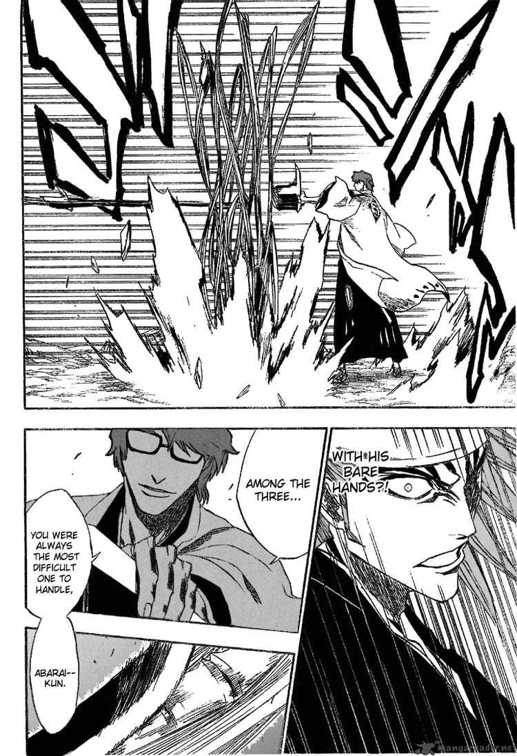 Bleach 173 12