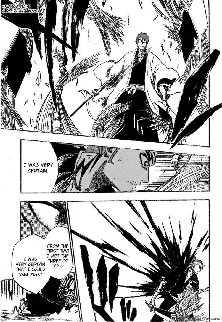 Bleach 173 13