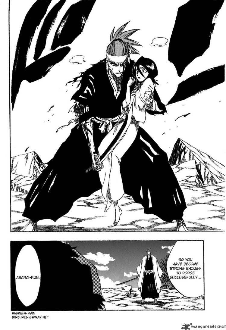 Bleach 173 2