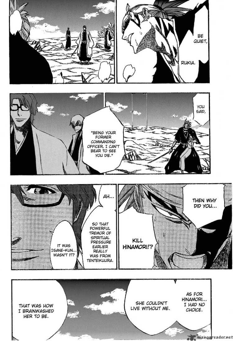 Bleach 173 4