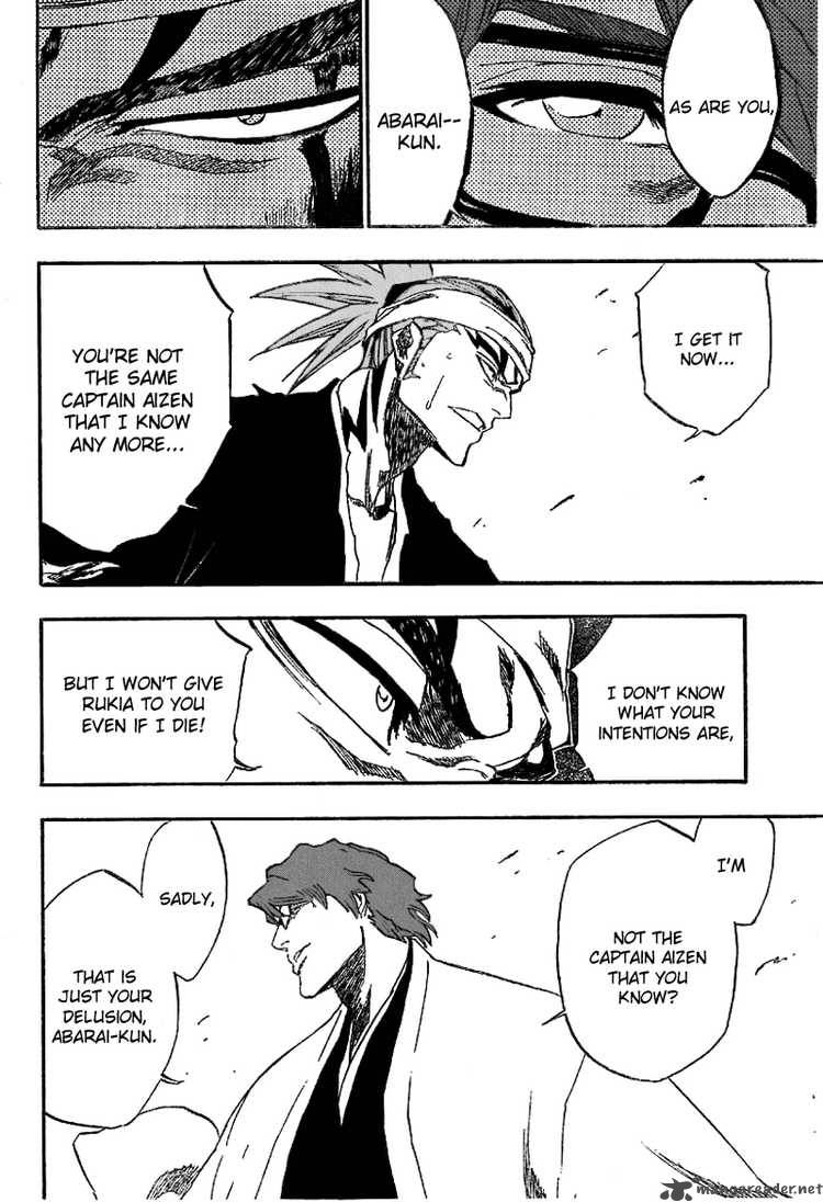 Bleach 173 6