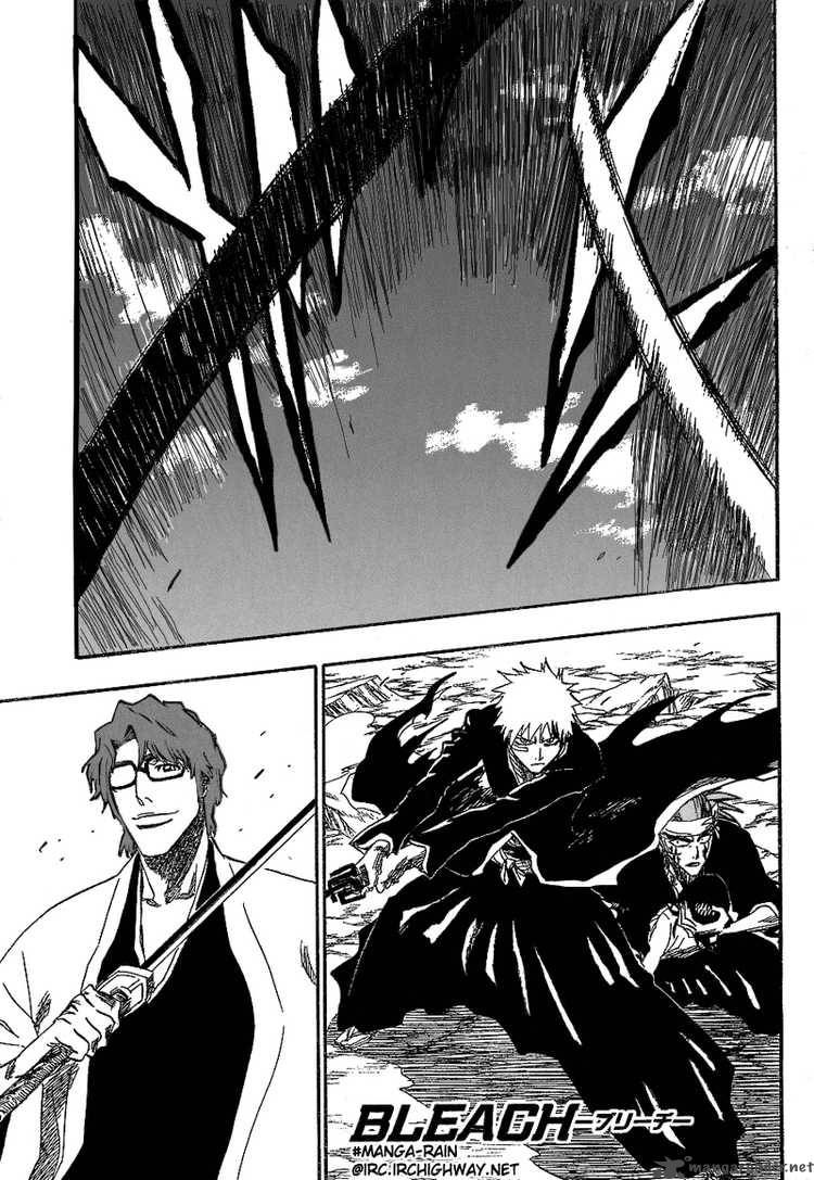 Bleach 174 1