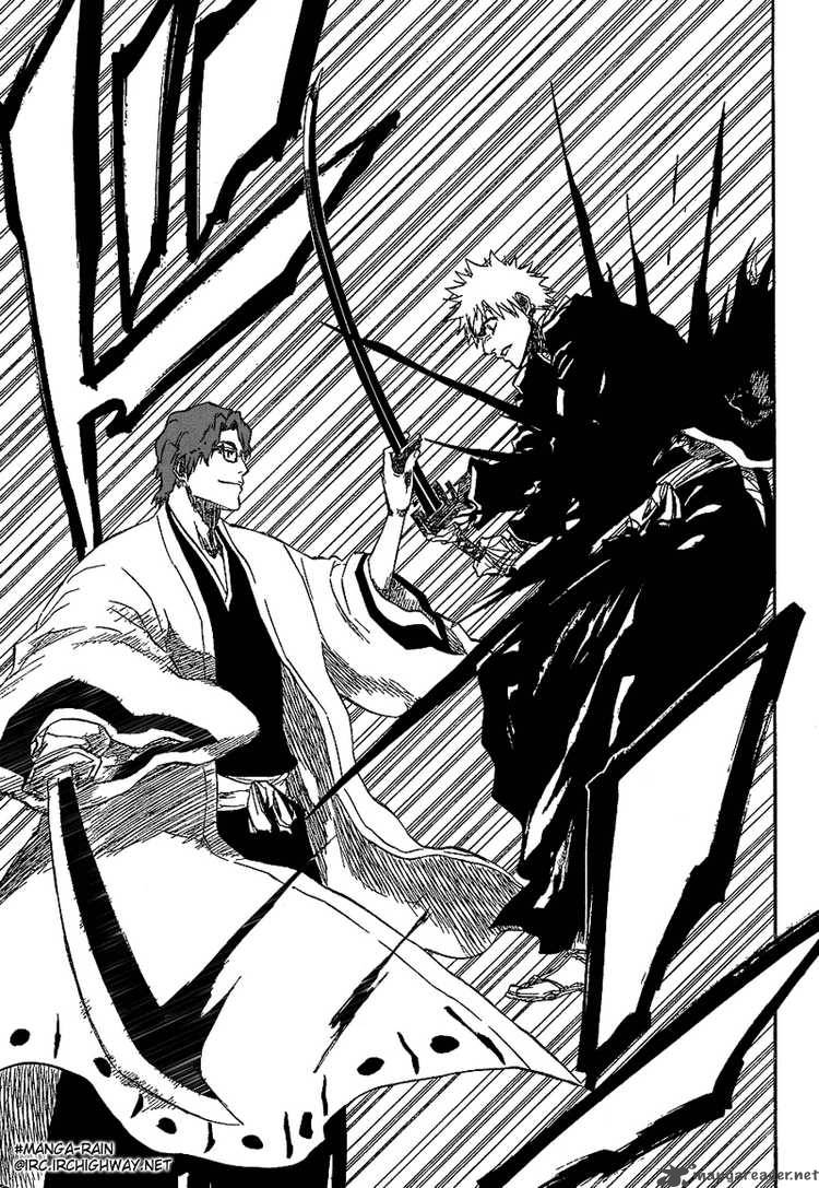 Bleach 174 15