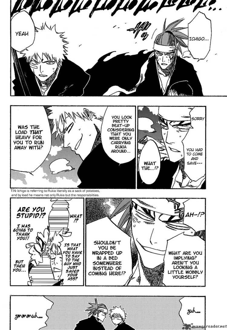 Bleach 174 2