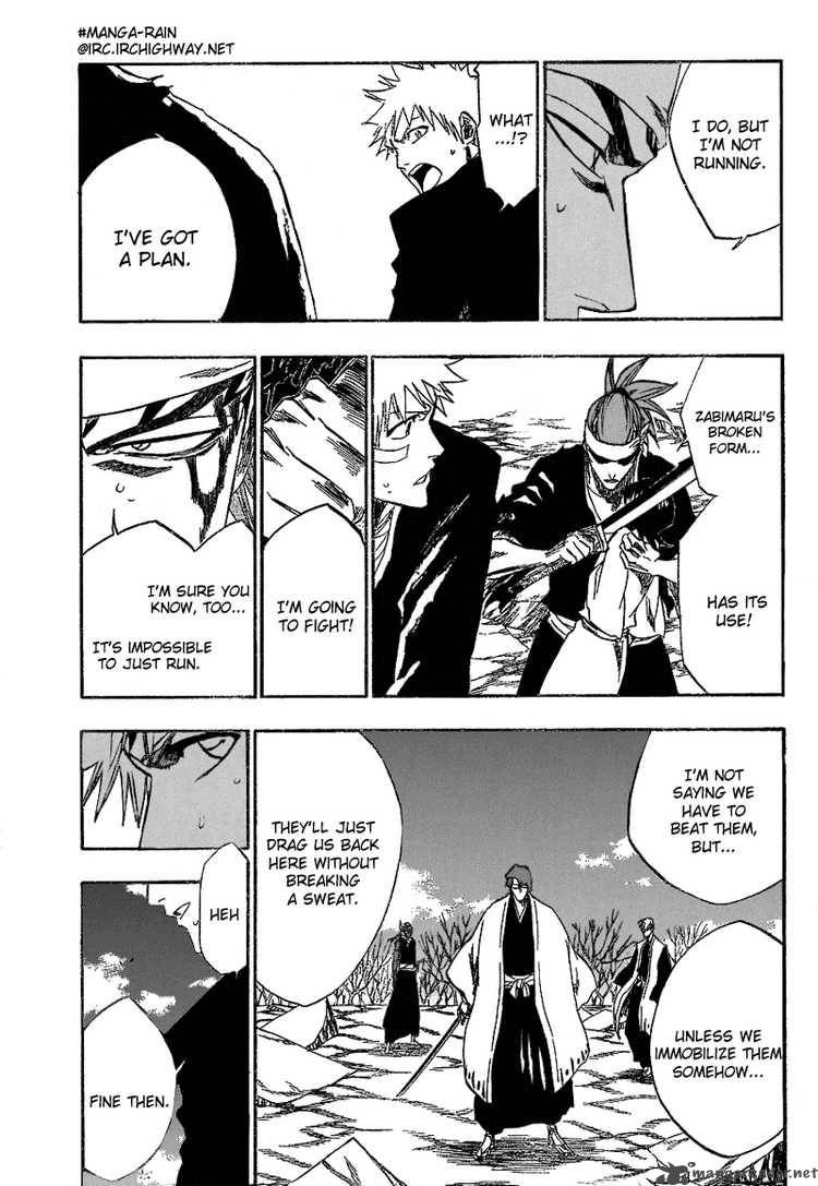 Bleach 174 5