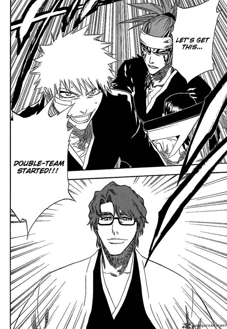 Bleach 174 6