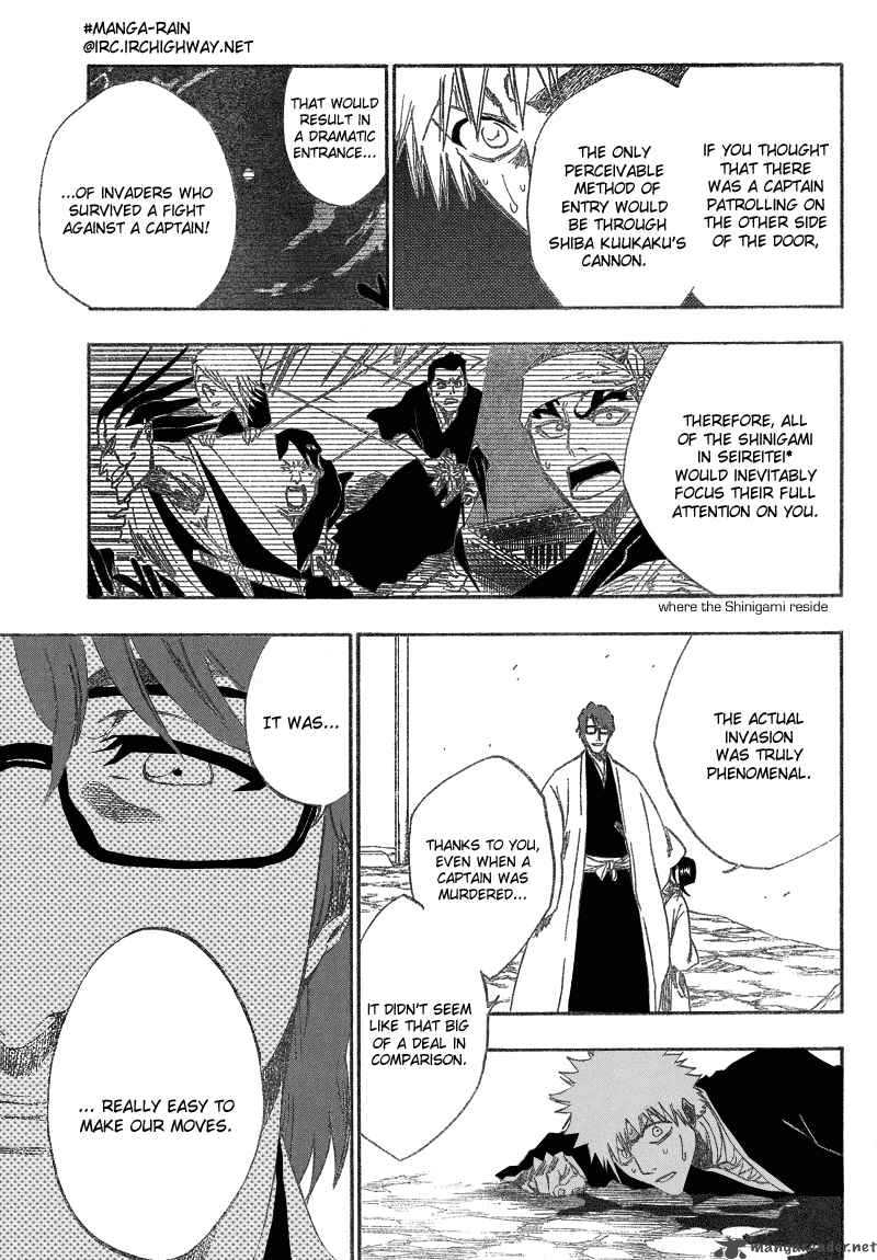 Bleach 175 10