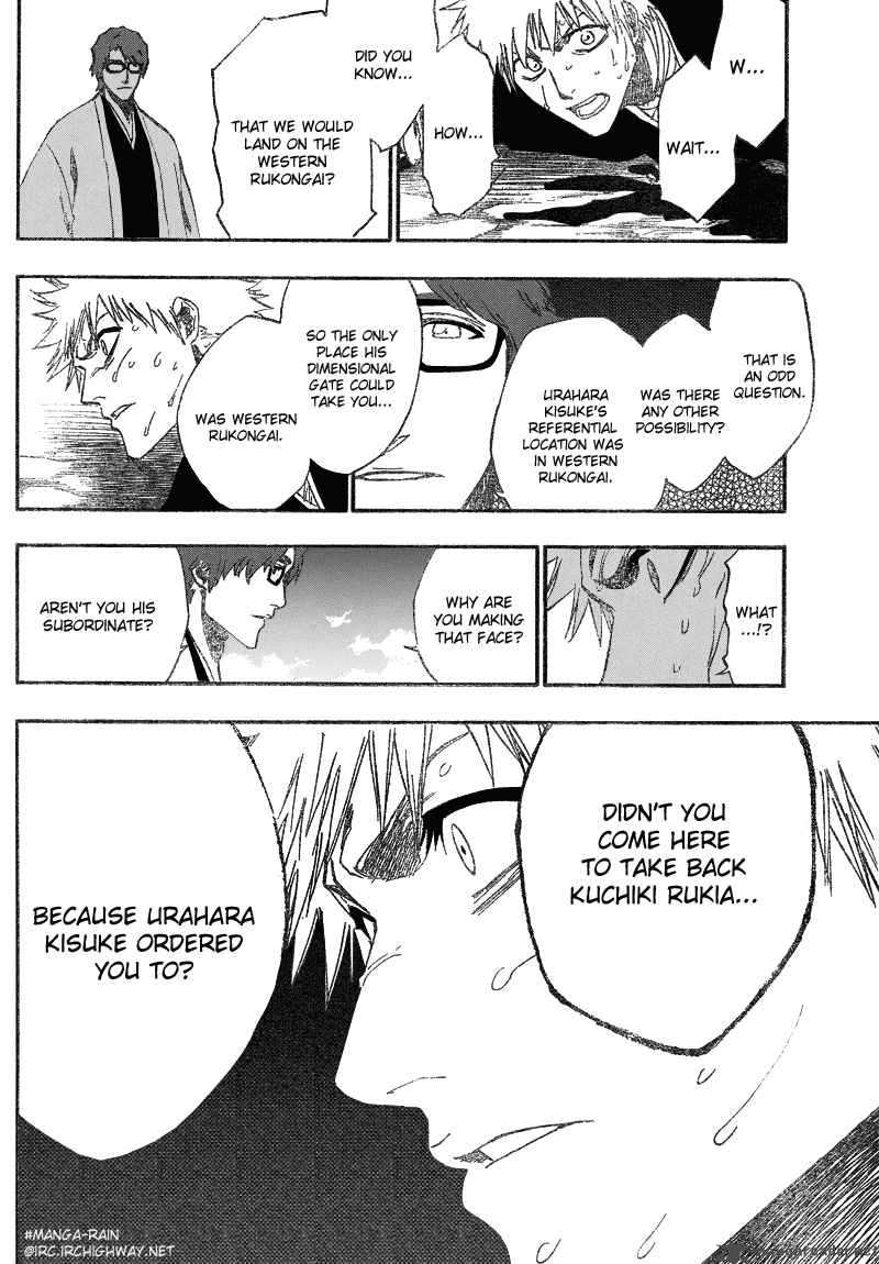 Bleach 175 11