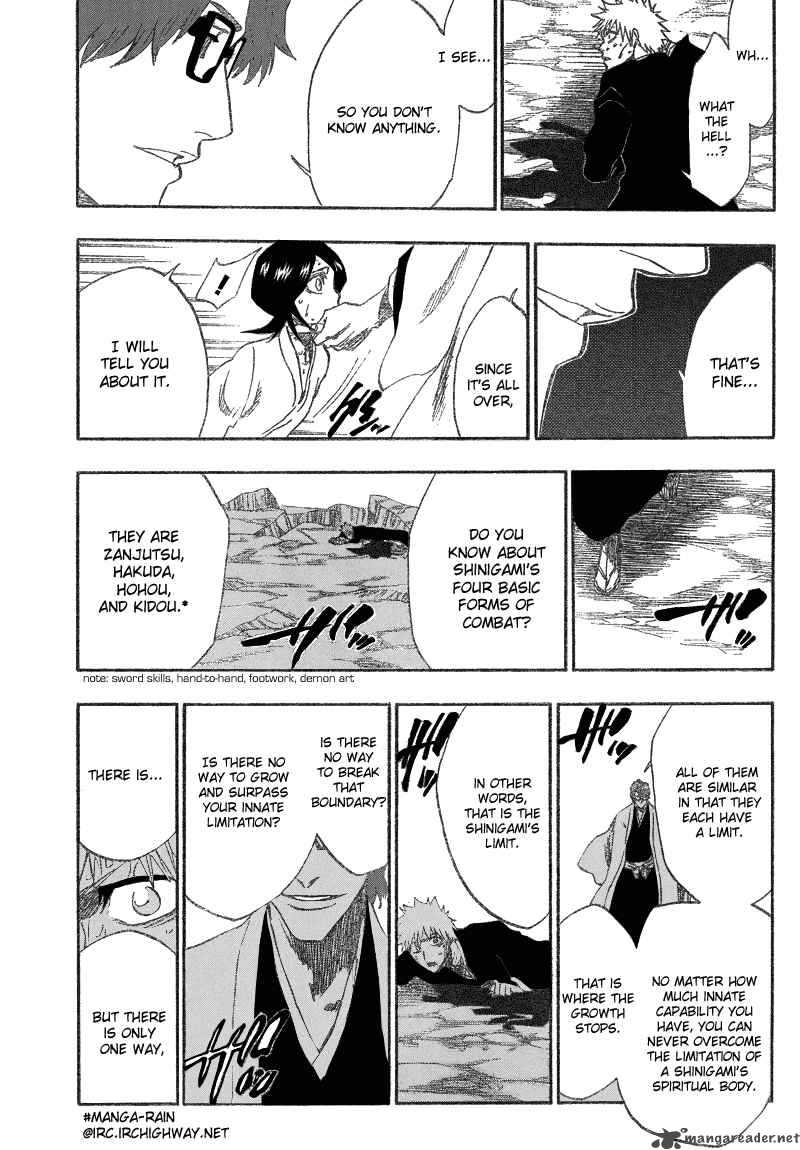 Bleach 175 12
