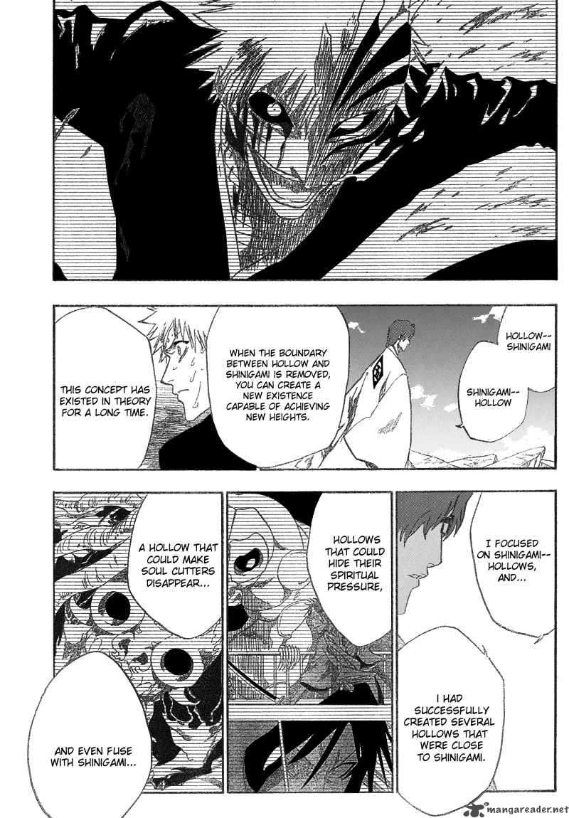 Bleach 175 14