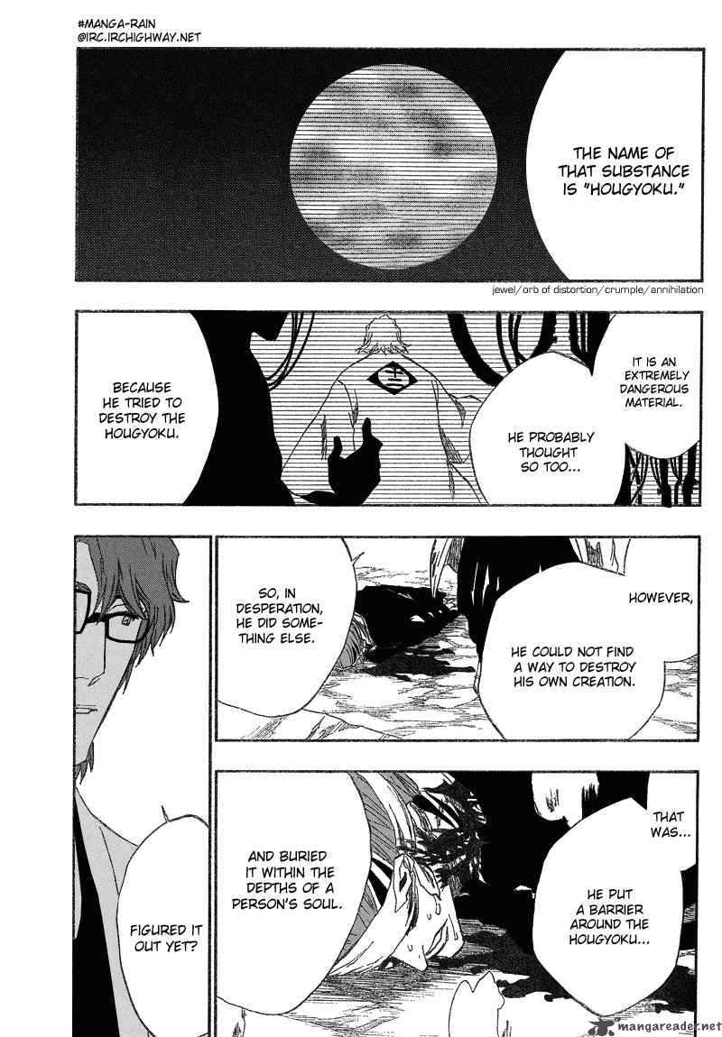 Bleach 175 16