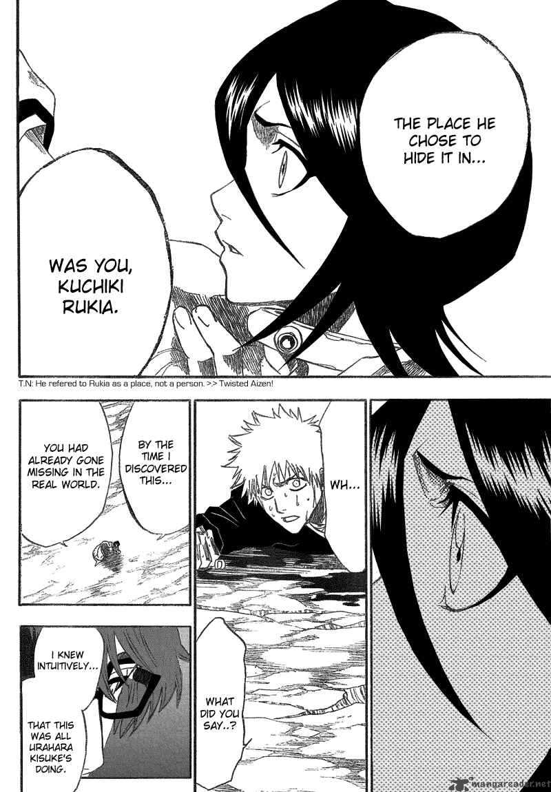 Bleach 175 17