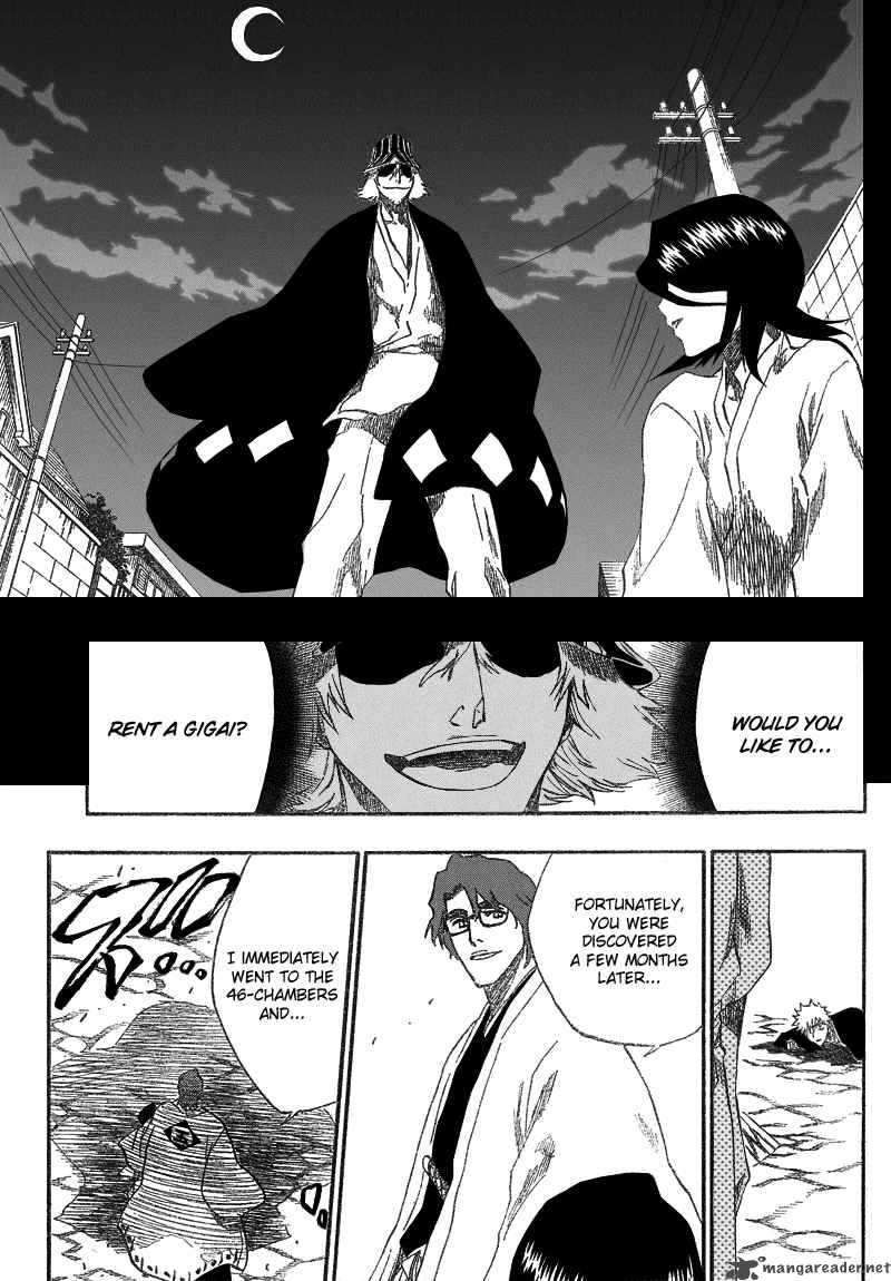 Bleach 175 20