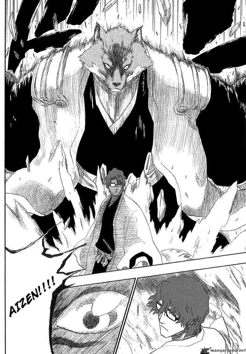 Bleach 175 21