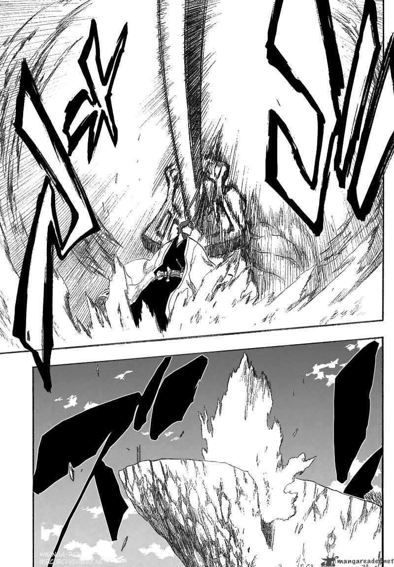 Bleach 175 22