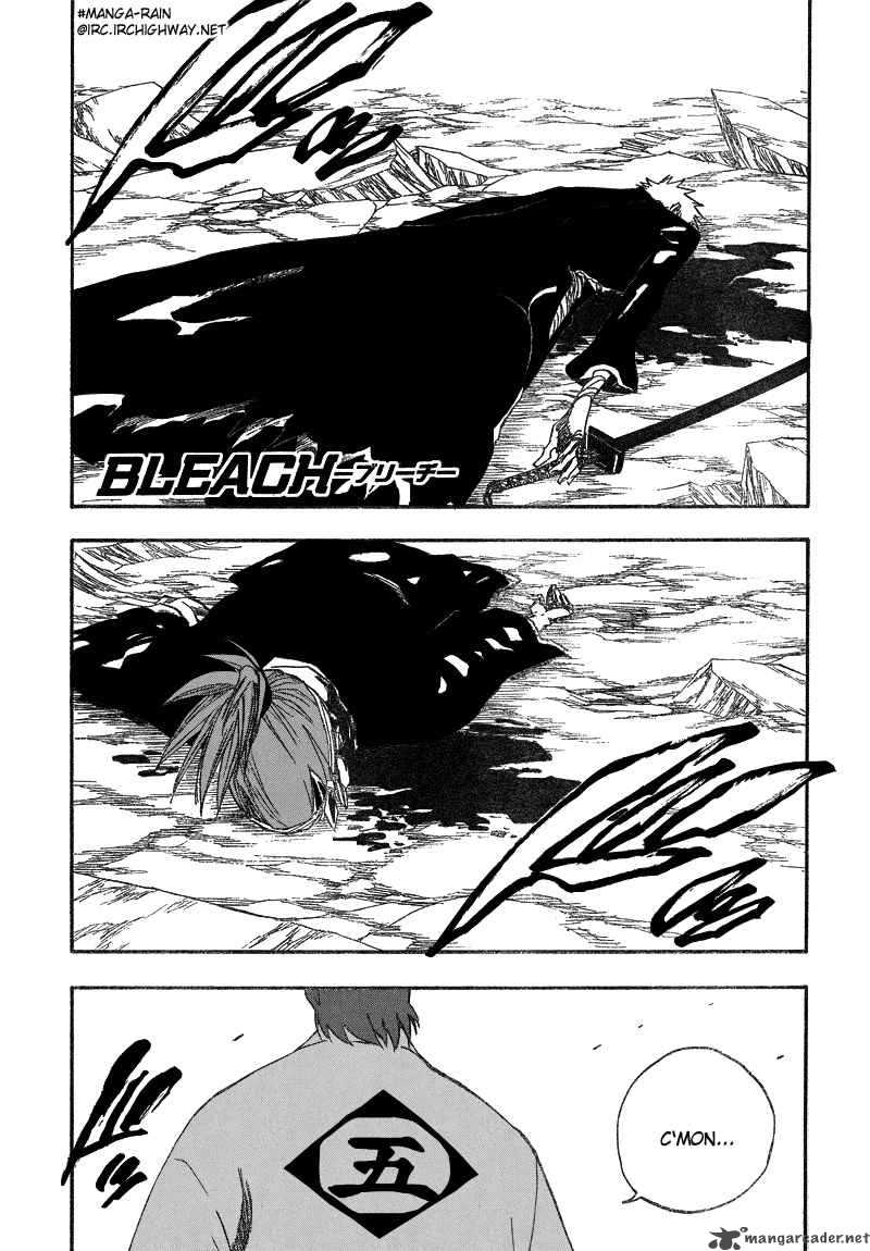 Bleach 175 4