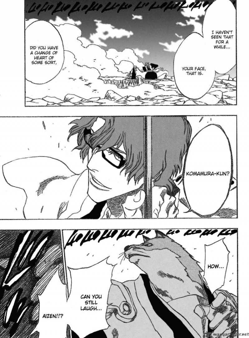 Bleach 176 10