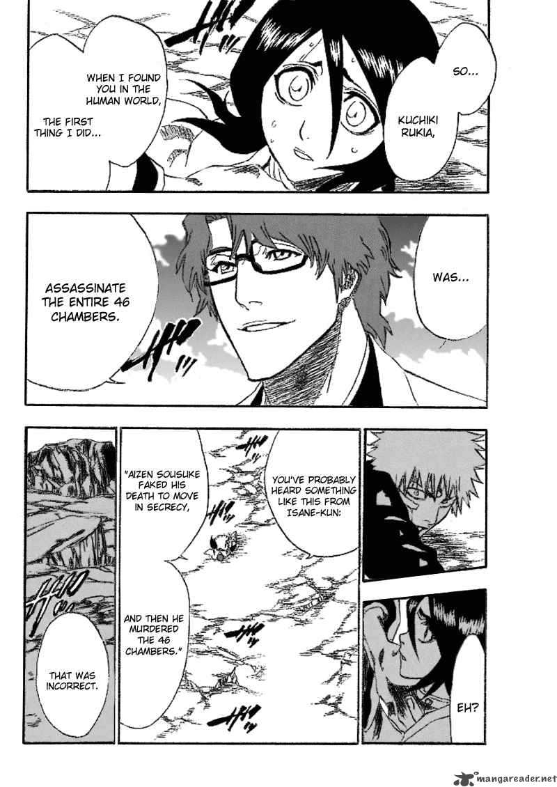 Bleach 176 17