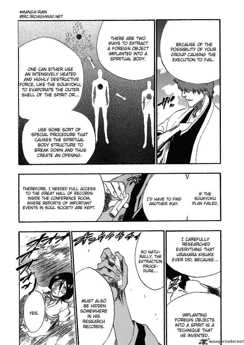 Bleach 176 20