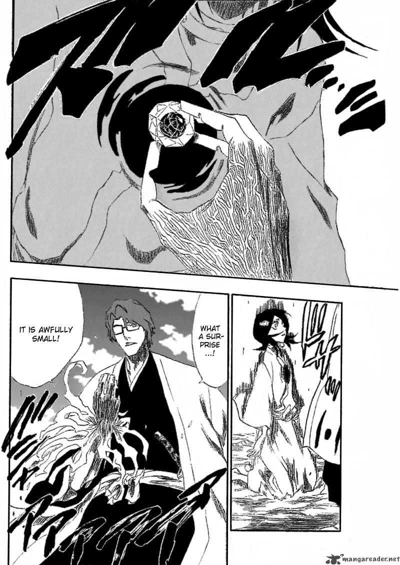 Bleach 176 23
