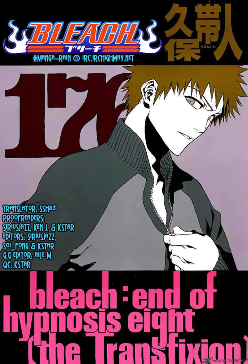 Bleach 176 4