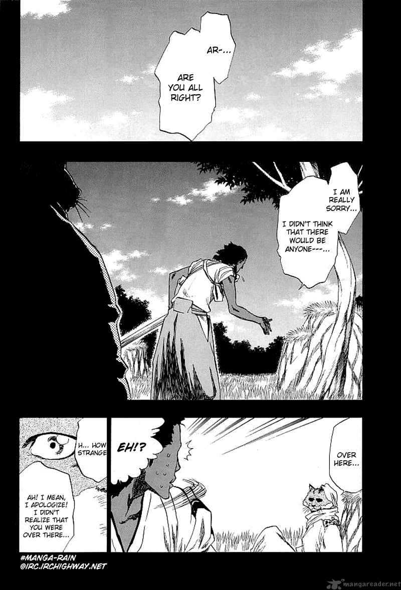Bleach 176 5