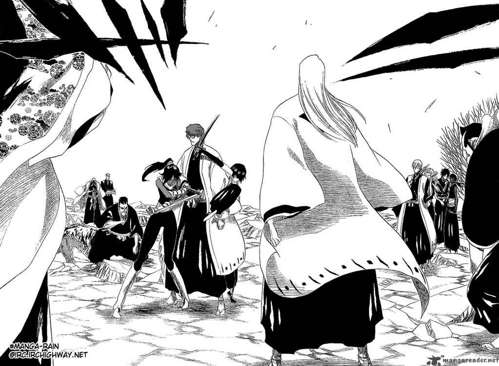 Bleach 177 17