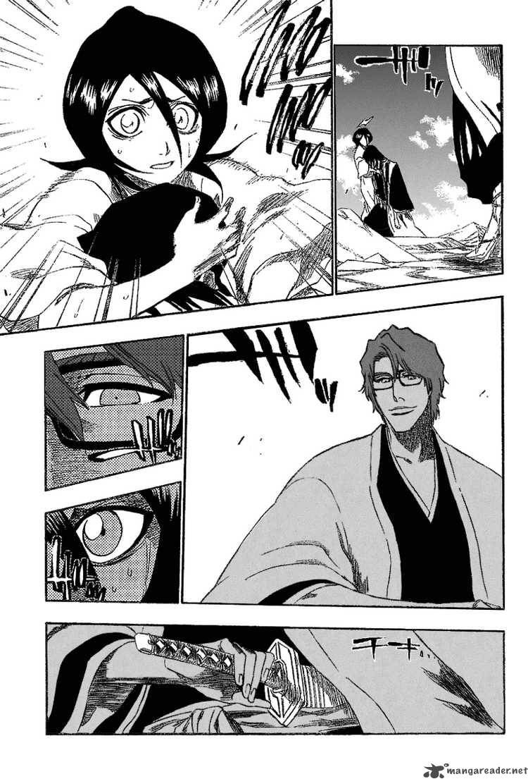 Bleach 177 7