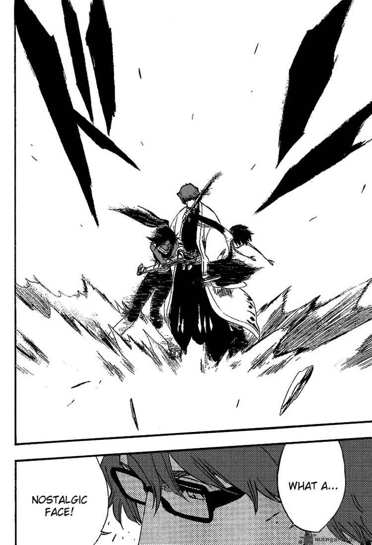 Bleach 177 8