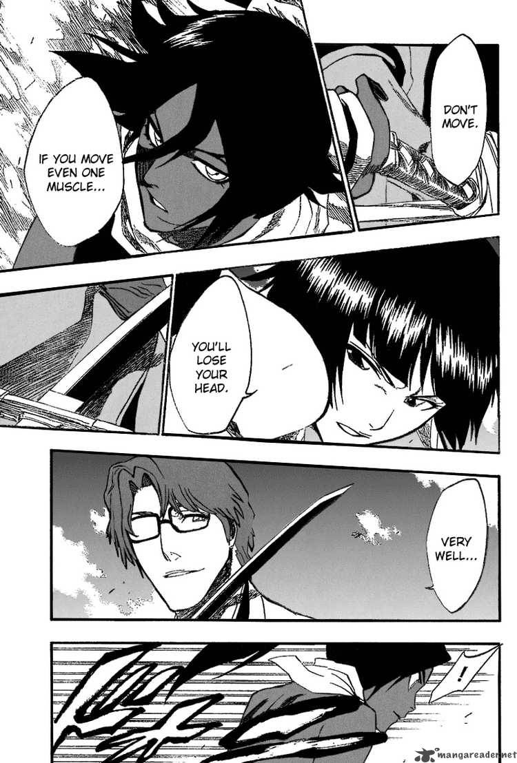 Bleach 177 9