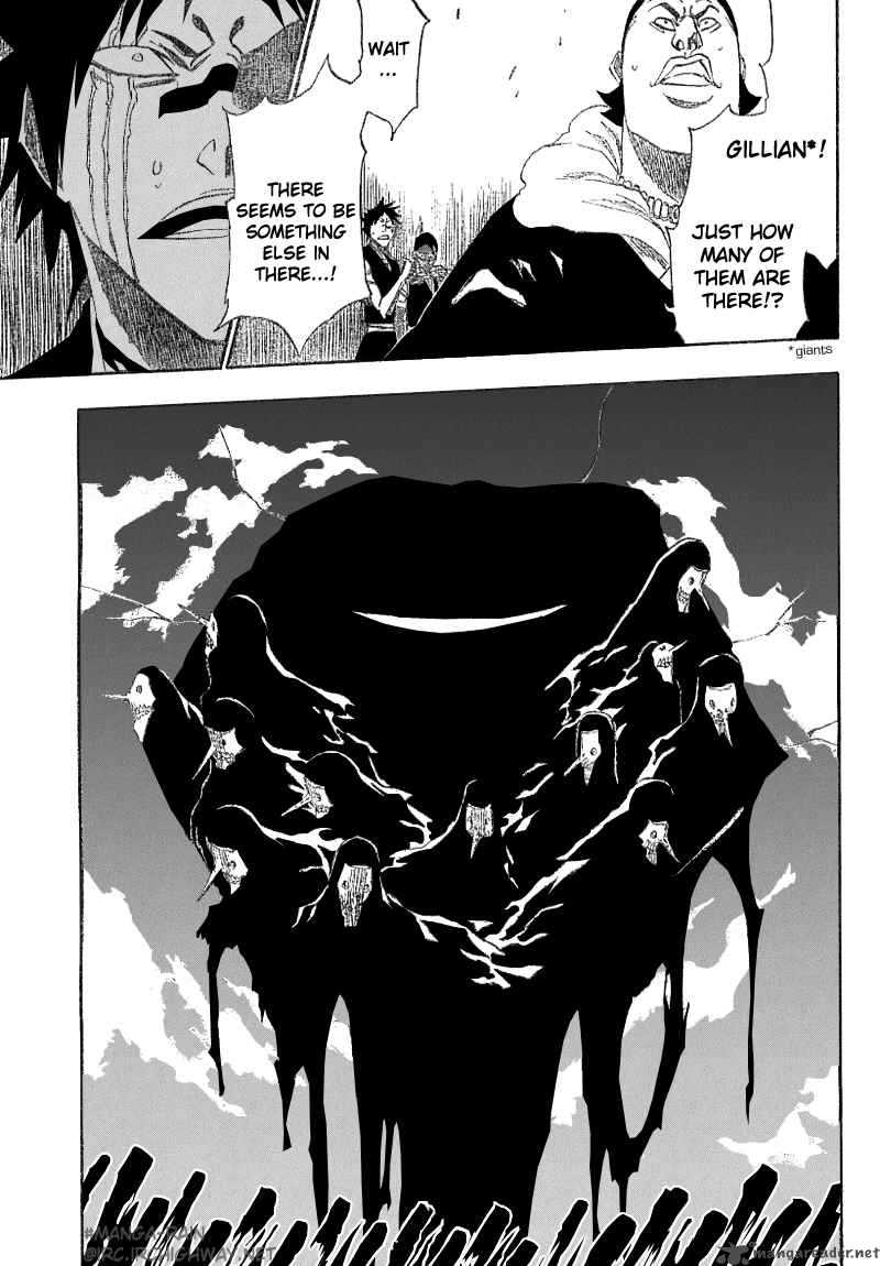 Bleach 178 9