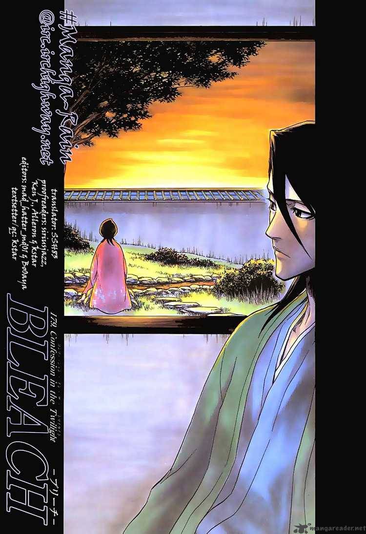Bleach 179 1