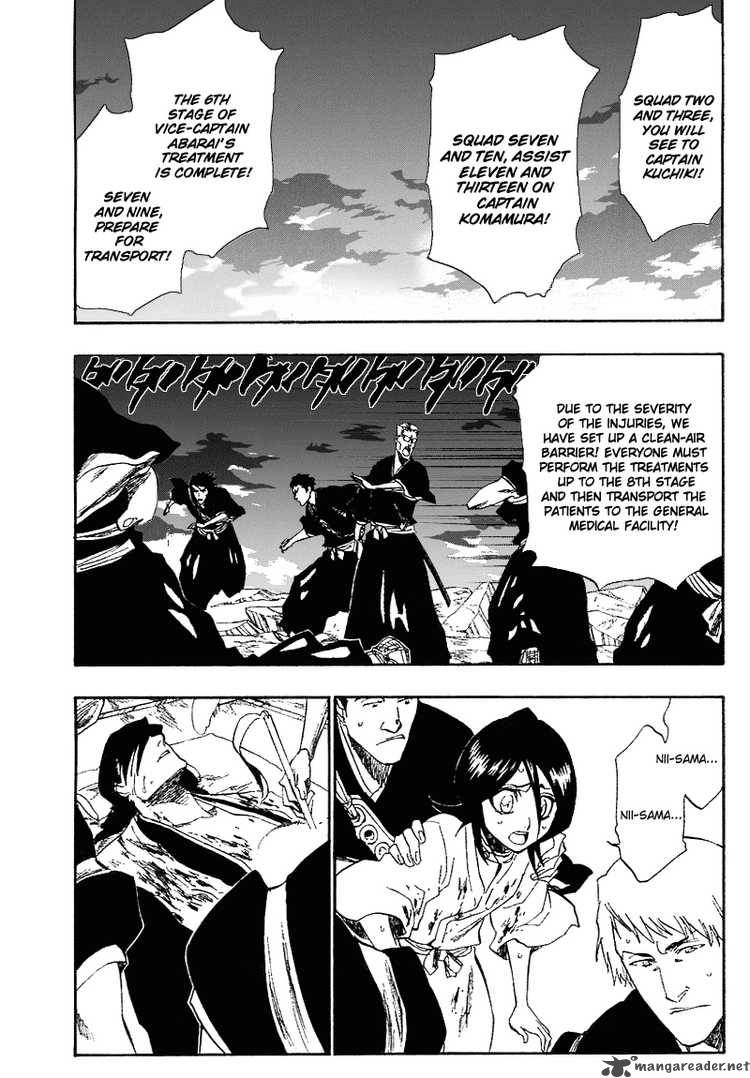 Bleach 179 2