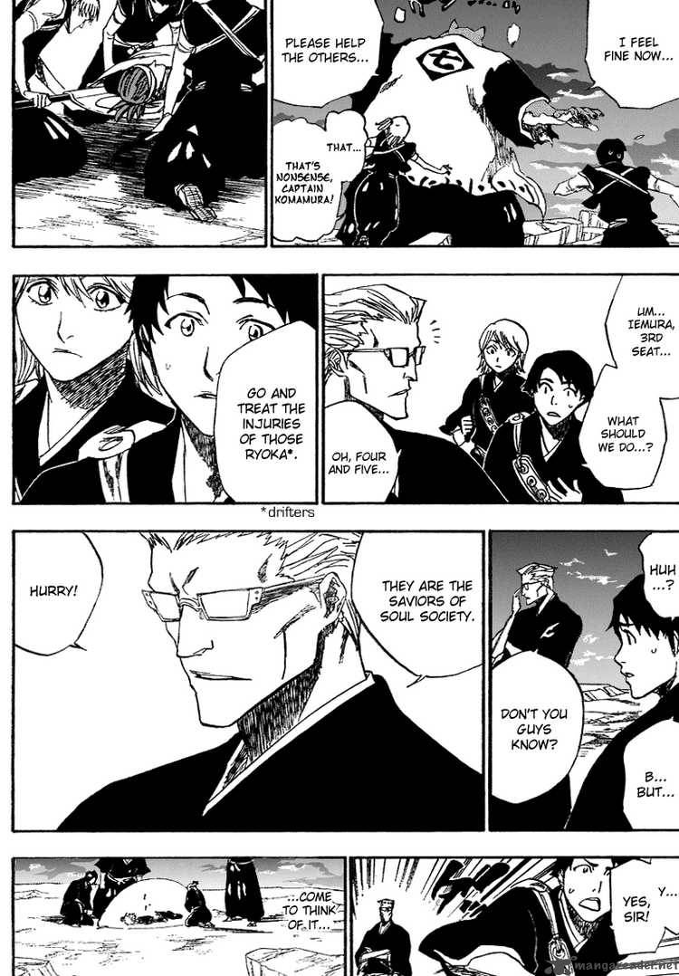 Bleach 179 3
