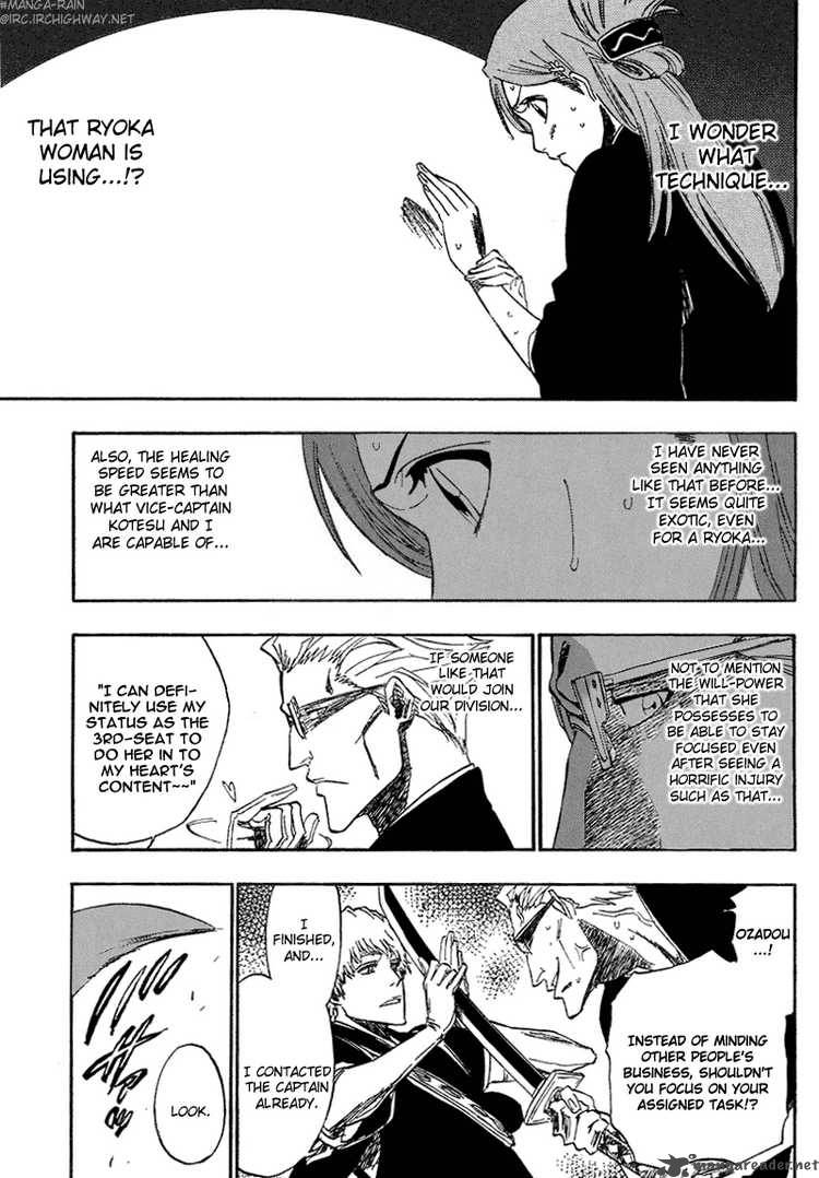 Bleach 179 4