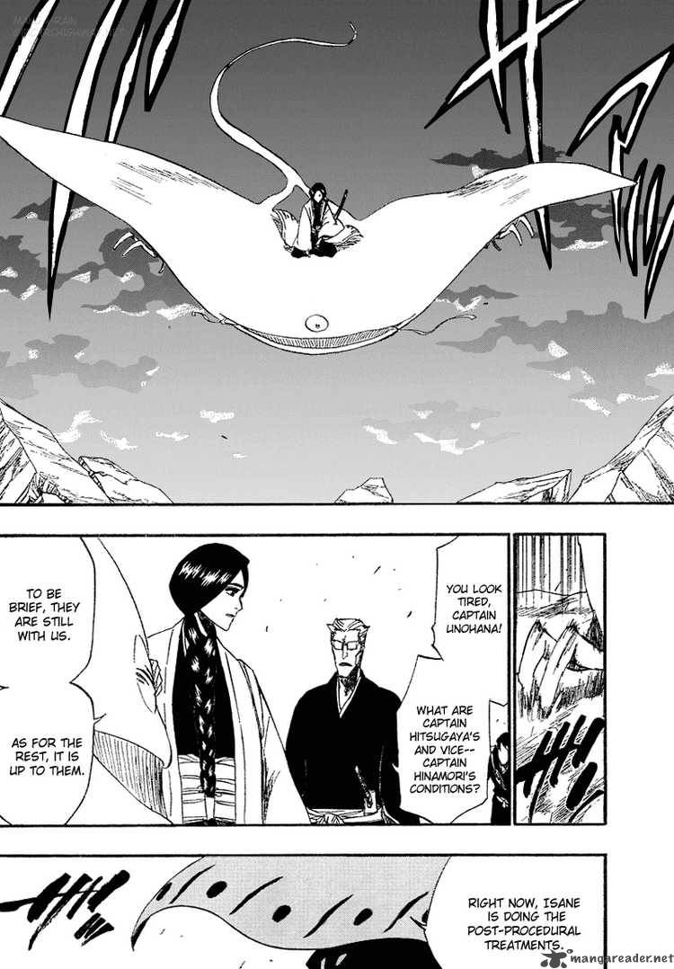Bleach 179 5