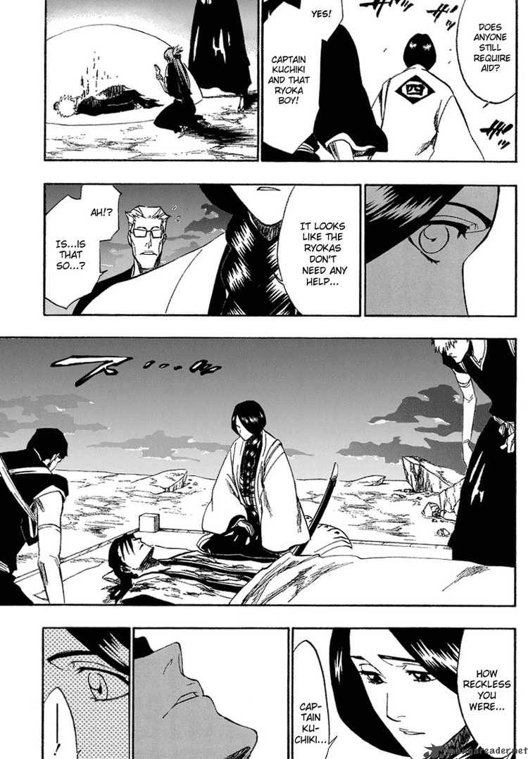 Bleach 179 6