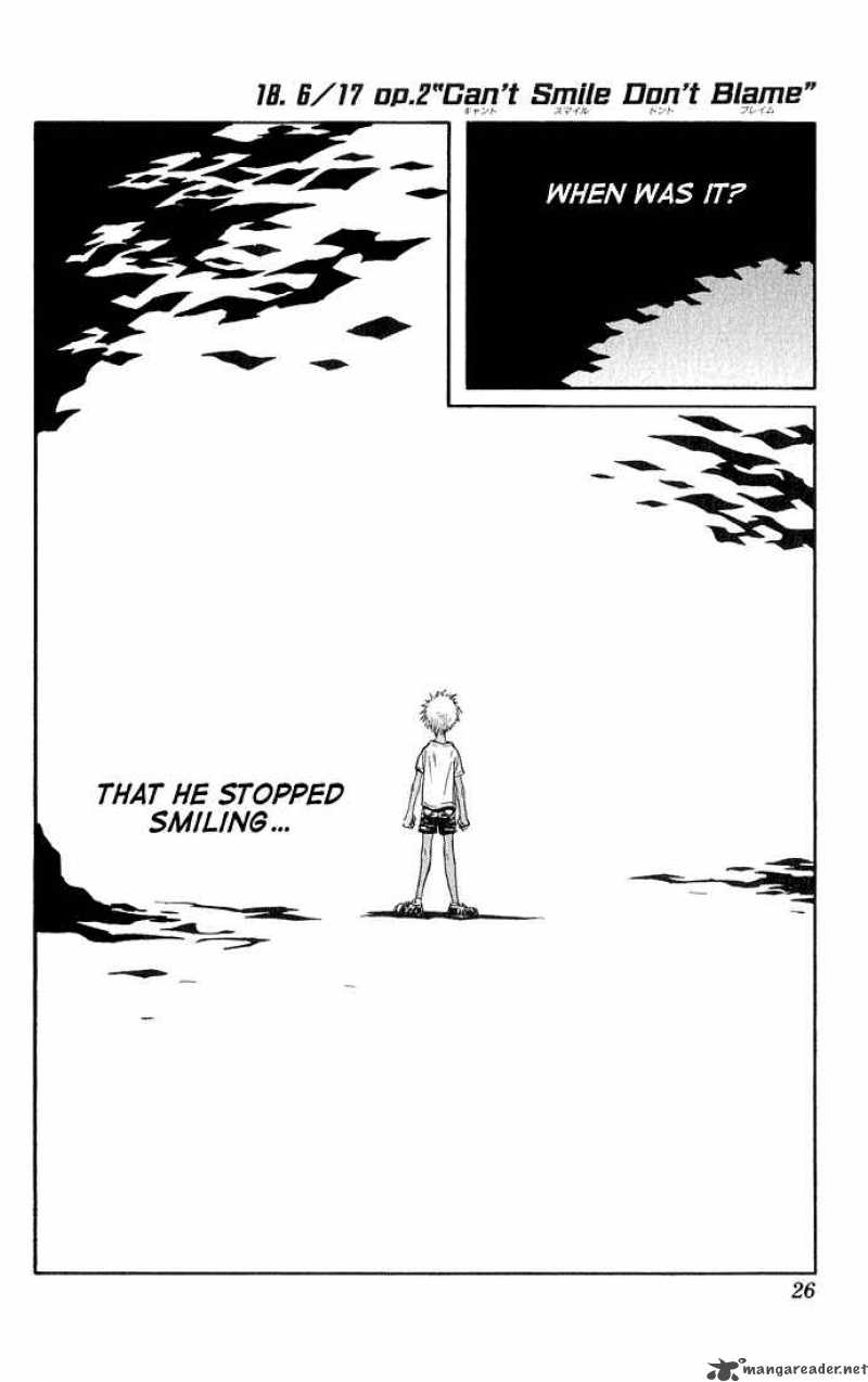 Bleach 18 1