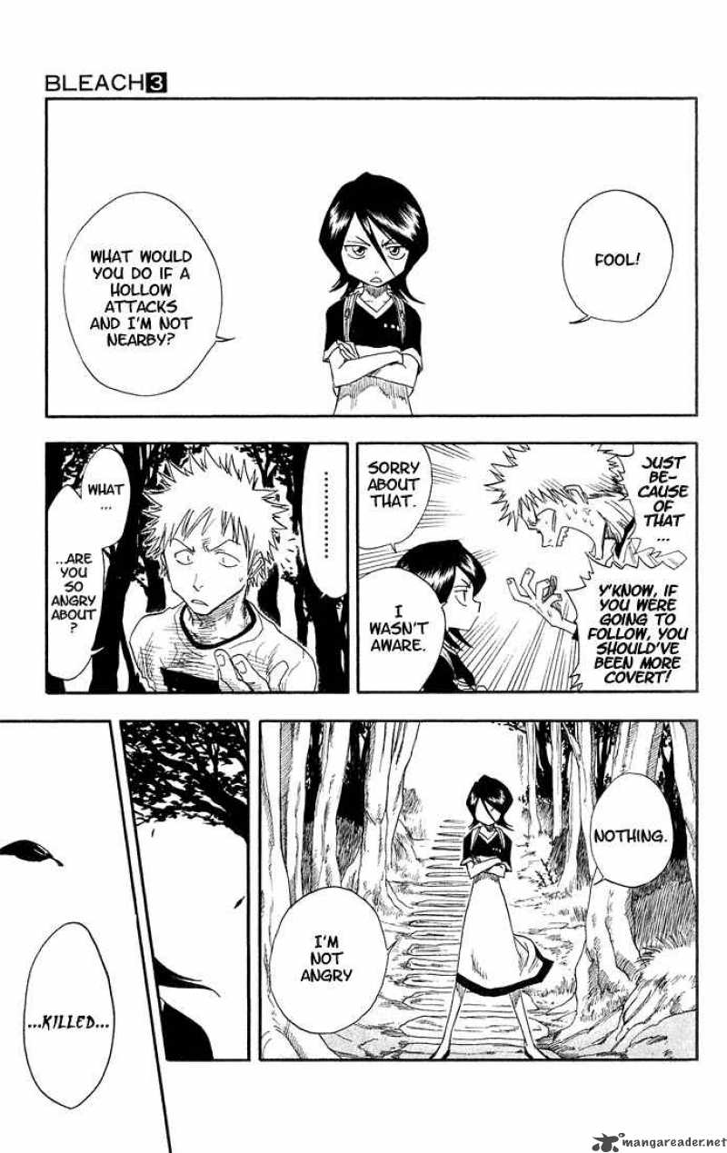 Bleach 18 10