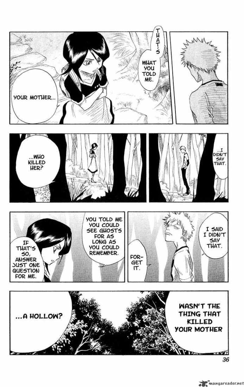 Bleach 18 11